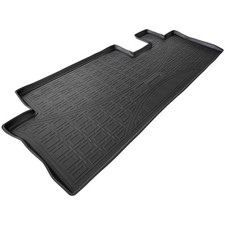 Gummi Kofferraumwanne für