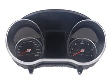 Tachometer MERCEDES-BENZ