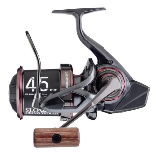 Daiwa tournament basia - 20,