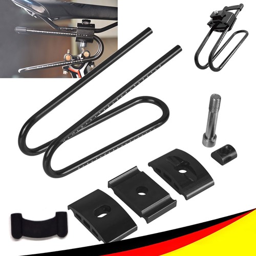 Fahrradsattel federdämpfer - fahrradsattel,