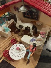 Schleich 42519 Horse Club