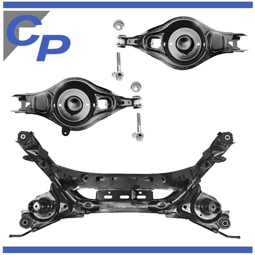 Achsträger hinten für - , mazda
