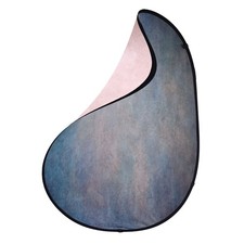 Kate Walimex Falthintergrund1,5x2m Faltbarer Hintergrund sehr gut