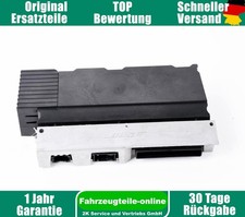 Verstärker Endstufe Bose Audi