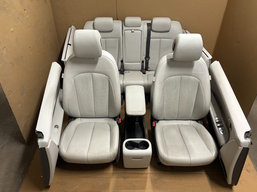 Innenausstattung hyundai ioniq - hyundai,