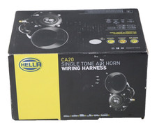 HELLA Drucklufthorn LKW Hupe