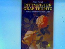 Rittmeister Graf Teupitz