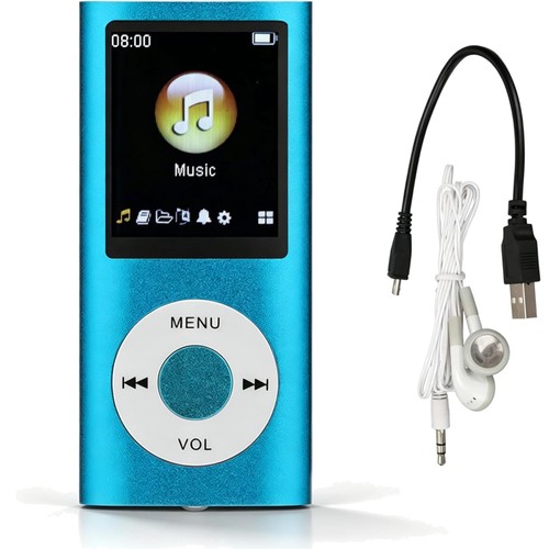 Herren mp3 player - mp3-player, digitaler