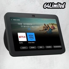 Amazon Echo Show 8 (3