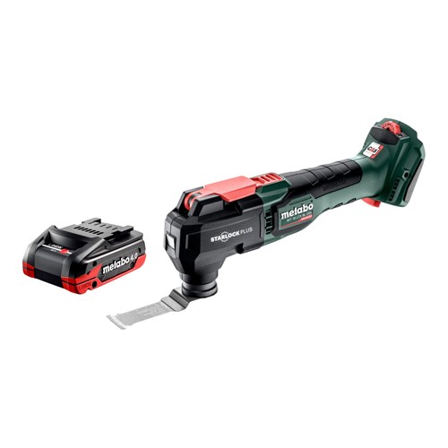 Metabo ltx qsl akku - metabo, bl