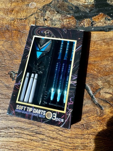 3er softdarts dartpfeile mit - softdarts,