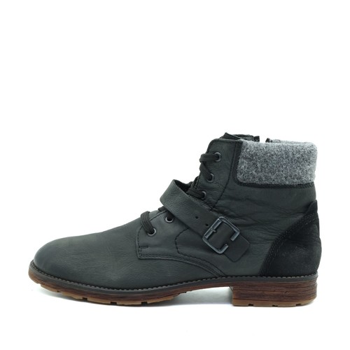 Rieker herren winterstiefel - rieker,