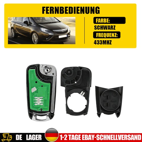 433mhz funk schlüssel - schlüssel, id46