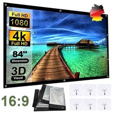 186 x 105 cm Rolleinwand