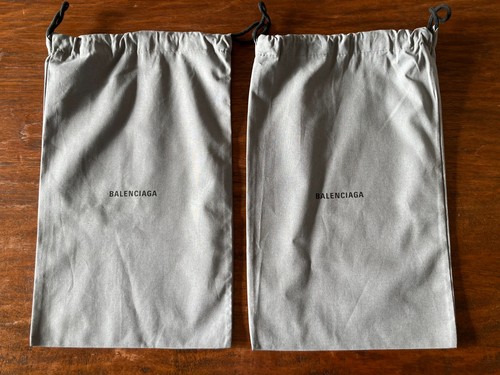 Balenciaga staubbeutel - 2,