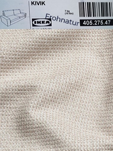 Ikea kivik bezug für - kivik,