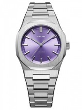 D1 Milano ATBU03 Damenuhr