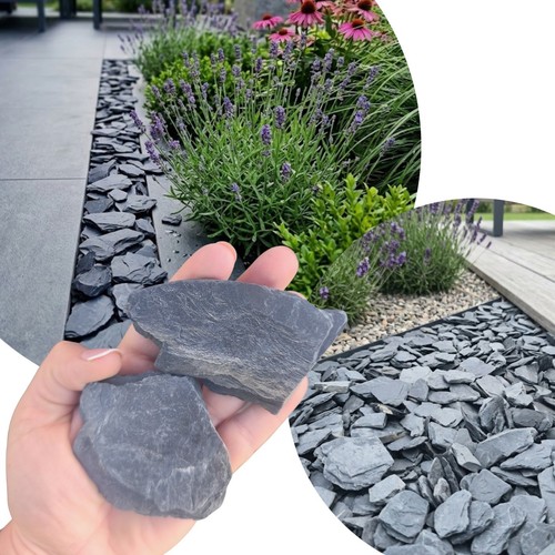 Steinkora steel shadow 60mm - steel,