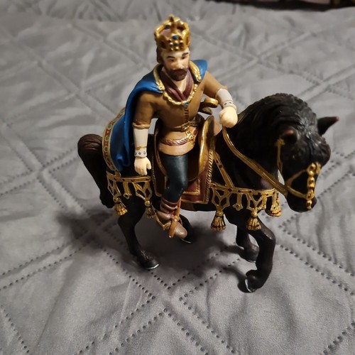 Schleich knight ritter - knight,