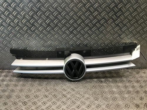 Kühlergrill golf - (1j),
