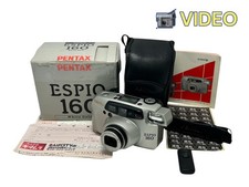 [Top MINT In Der Box] PENTAX