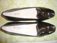 italienische Damenschuhe in