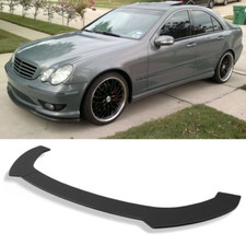 Frontspoiler Spoilerlippe