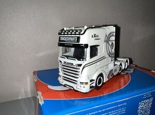 Tekno scania longline lf - longline,