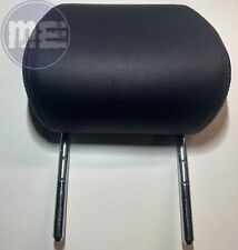 BMW E46 Compact Kopfstütze Kopflehne Hinten Leder Defekt