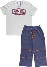 Schiesser Jungen Schlafanzug