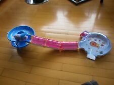 Kinderspielzeug Spin Master Wasser Rutsche mit sprechender Maus