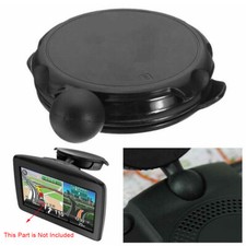 1XAuto Windschutzscheibe Saugnapf Halterung für TomTom Gehen Sie Satellit Navi