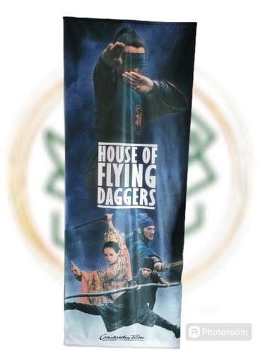 Filmbanner house of - filmbanner,