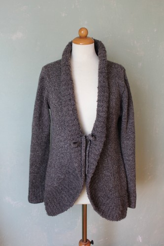 Bari strickjacke cardigan - ,