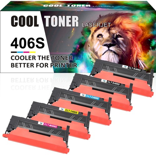 Toner für samsung - für, clt-406s