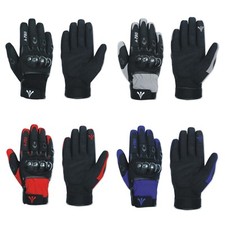 Textile Motorcycle Biker