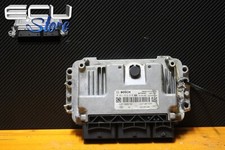 ECU / ENGINE CONTROL UNIT