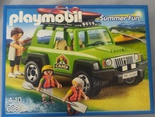 playmobile Summer Fun NEUOVP