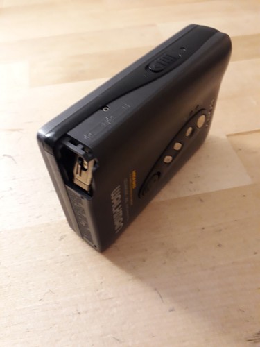 Sony walkman wm ex52 - ,
