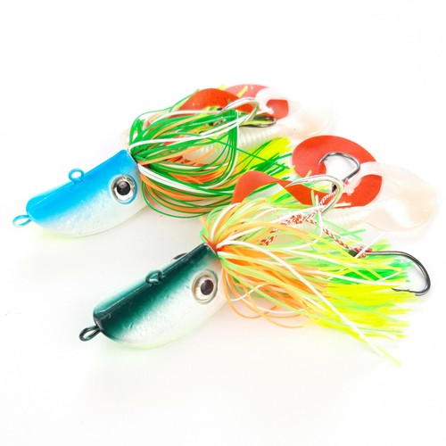 2er set hybrid - set, 20-150g