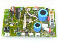 VAILLANT LEITERPLATTE AUSGANG