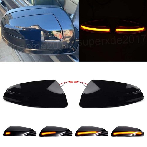 Led spiegelblinker - led,