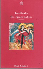 JANE BOWLES: ZWEI GUTE