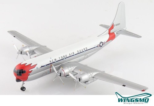 Hobby master boeing 97 - master, c-97