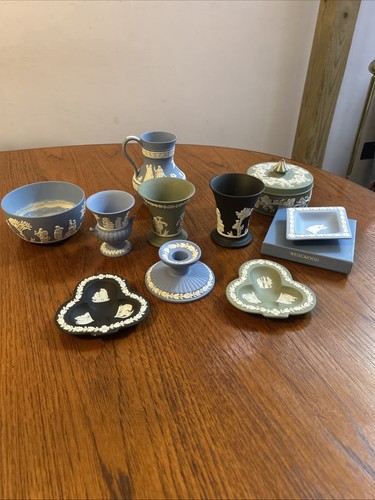 Teiliges konvolut wedgwood - teiliges,