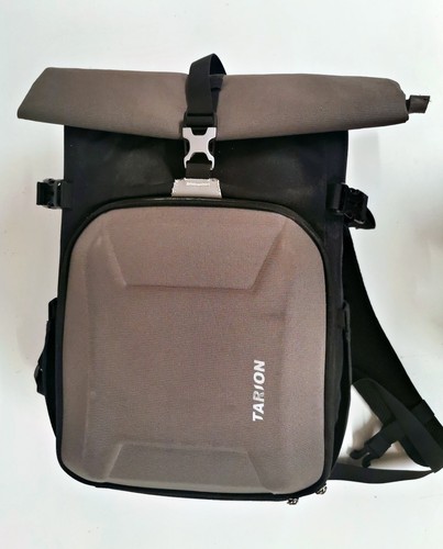Tarion kamerarucksack rolltop - kamerarucksack,