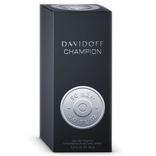 Davidoff Champion Energy Eau