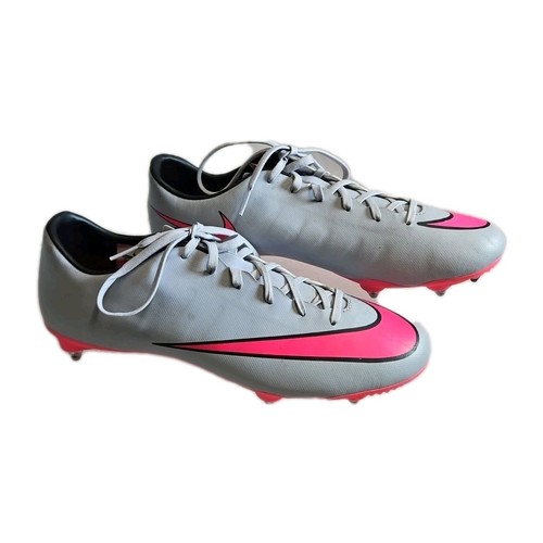 Nike mercurial victory - victory, grau