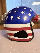 Titan Scorpion Jet Helm Gr. XL