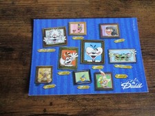 Diddl Postkarte ** Give Away ** unbenutzt - unbeschrieben TOPZUSTAND (5)